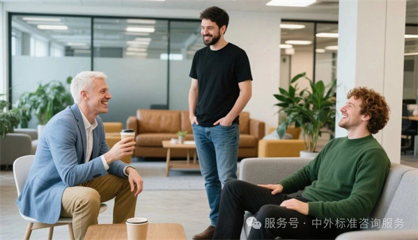 標(biāo)準(zhǔn)為橋，通向世界：《采用國際標(biāo)準(zhǔn)管理辦法》實施后的企業(yè)國際化路徑解析