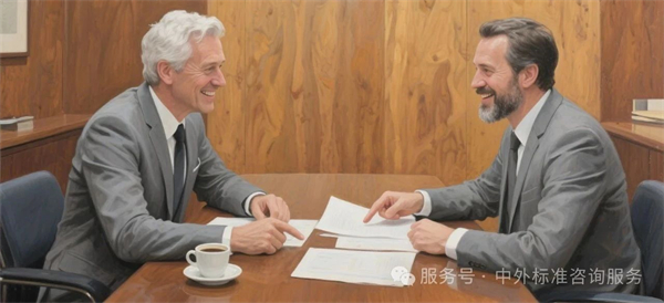 標(biāo)準(zhǔn)為橋，通向世界：《采用國際標(biāo)準(zhǔn)管理辦法》實施后的企業(yè)國際化路徑解析